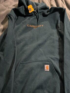 Carhartt Sweatshirt NWT